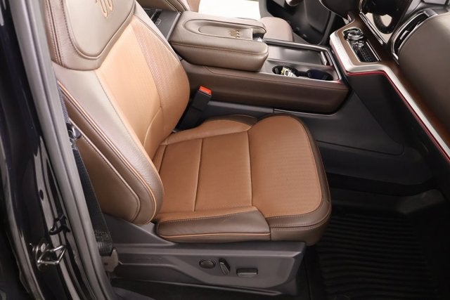 2025 Ford Expedition King Ranch