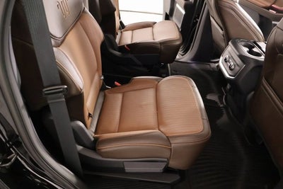 2025 Ford Expedition King Ranch