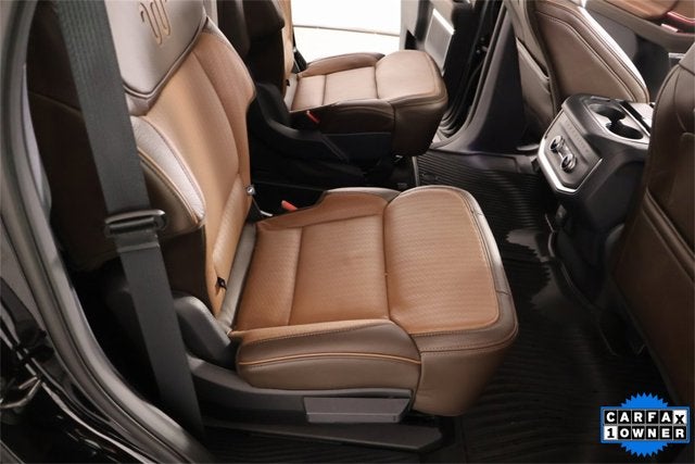 2025 Ford Expedition King Ranch