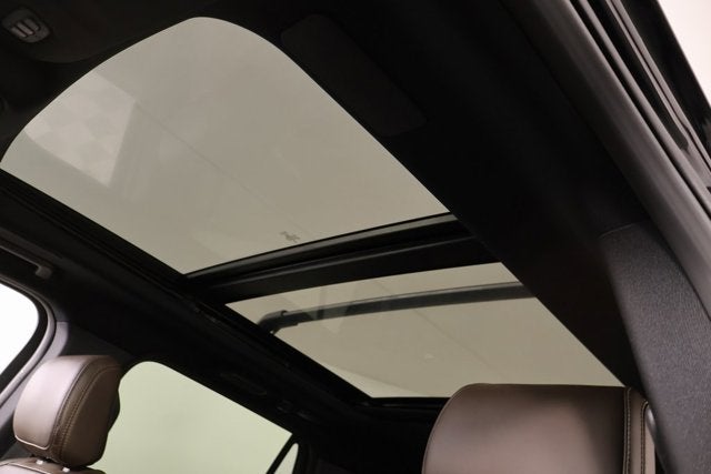 2025 Ford Expedition King Ranch