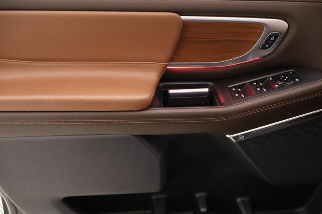 2025 Ford Expedition King Ranch