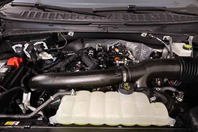 2025 Ford Expedition King Ranch