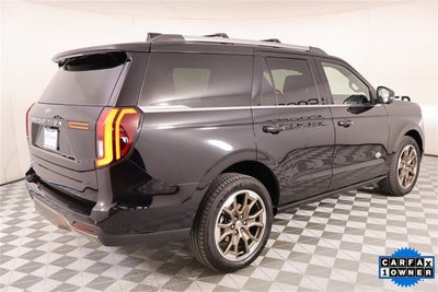 2025 Ford Expedition King Ranch