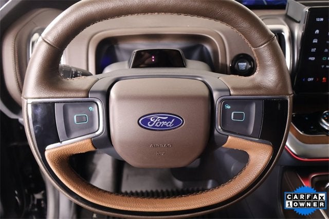 2025 Ford Expedition King Ranch