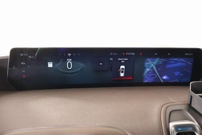 2025 Ford Expedition King Ranch