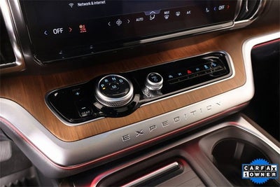 2025 Ford Expedition King Ranch