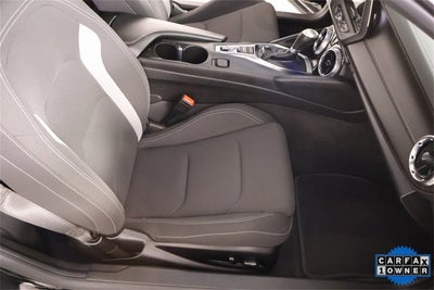 2022 Chevrolet Camaro LT1