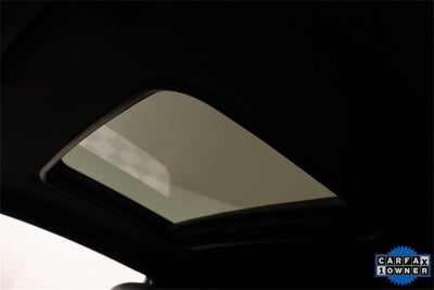 2022 Chevrolet Camaro LT1