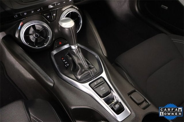 2022 Chevrolet Camaro LT1