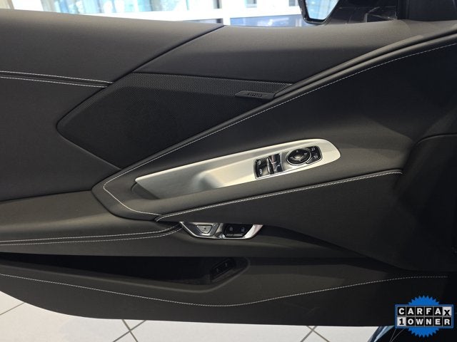 2023 Chevrolet Corvette 1LT