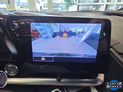 2023 Chevrolet Corvette 1LT