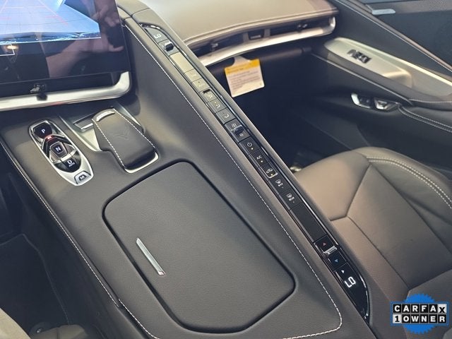 2023 Chevrolet Corvette 1LT