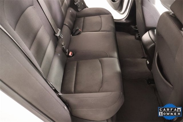 2025 Chevrolet Malibu RS