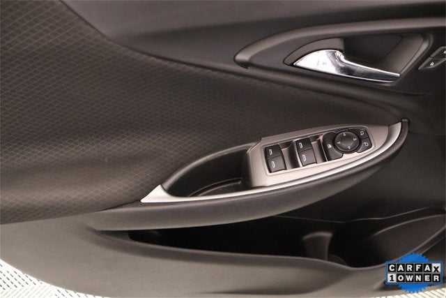 2025 Chevrolet Malibu RS