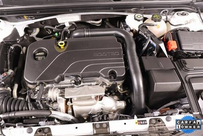 2025 Chevrolet Malibu RS