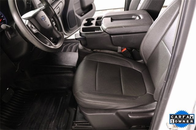 2023 Chevrolet Silverado 2500HD Work Truck