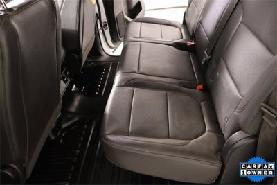 2023 Chevrolet Silverado 2500HD Work Truck