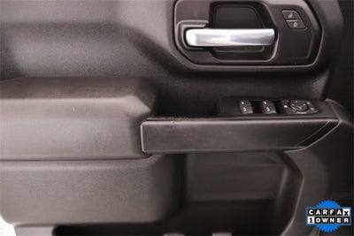 2023 Chevrolet Silverado 2500HD Work Truck