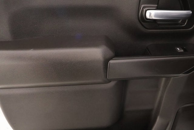 2023 Chevrolet Silverado 2500HD Work Truck