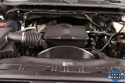 2023 Chevrolet Silverado 2500HD Work Truck