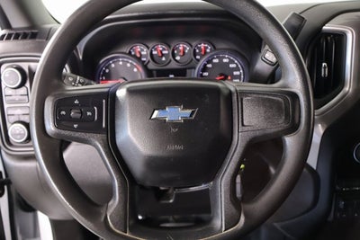 2023 Chevrolet Silverado 2500HD Work Truck