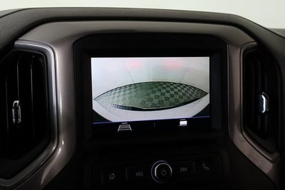 2023 Chevrolet Silverado 2500HD Work Truck