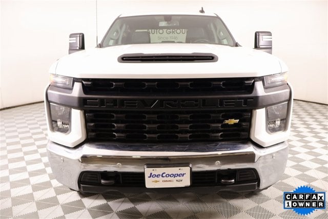 2023 Chevrolet Silverado 2500HD Work Truck