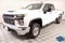 2023 Chevrolet Silverado 2500HD Work Truck