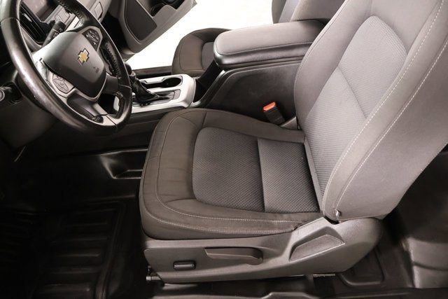 2022 Chevrolet Colorado 2WD LT
