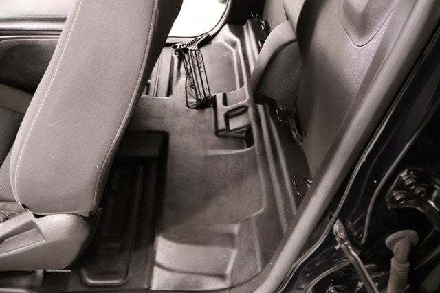 2022 Chevrolet Colorado 2WD LT