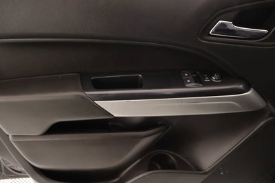 2022 Chevrolet Colorado 2WD LT