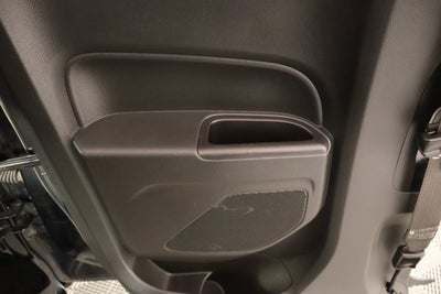 2022 Chevrolet Colorado 2WD LT