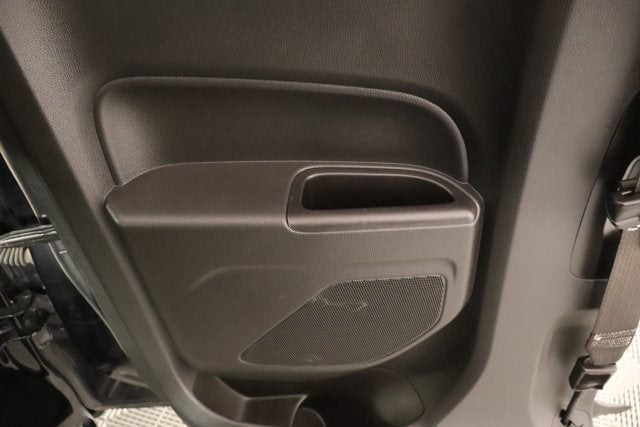 2022 Chevrolet Colorado 2WD LT