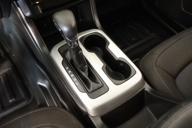 2022 Chevrolet Colorado 2WD LT