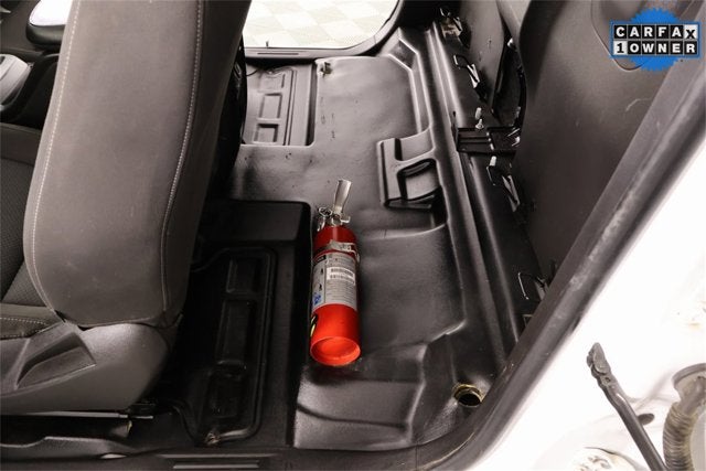 2021 Chevrolet Colorado 4WD LT