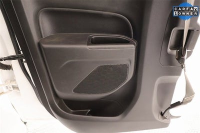 2021 Chevrolet Colorado 4WD LT