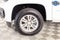 2021 Chevrolet Colorado 4WD LT