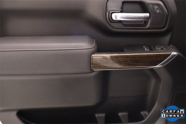 2024 GMC Sierra 2500HD SLE