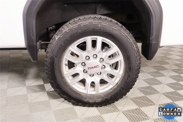 2024 GMC Sierra 2500HD SLE