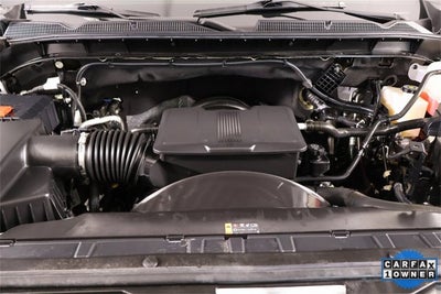 2024 GMC Sierra 2500HD SLE