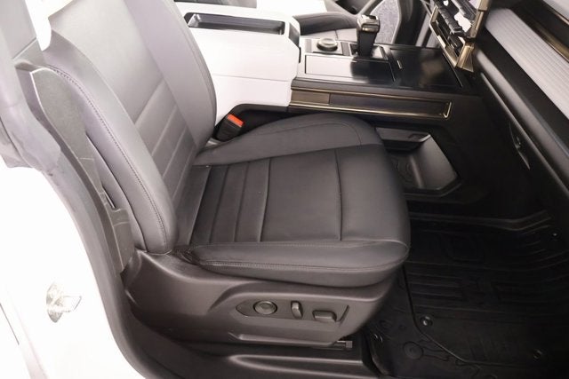 2023 GMC HUMMER EV Pickup 3X