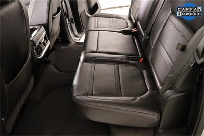 2023 GMC Sierra 2500HD Denali