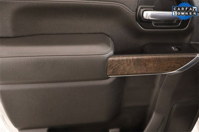 2023 GMC Sierra 2500HD Denali