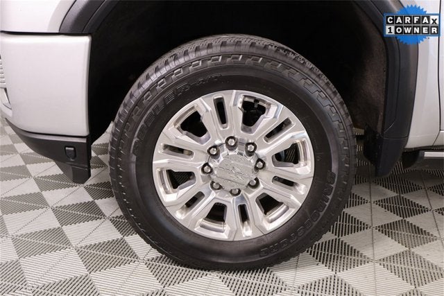 2023 GMC Sierra 2500HD Denali