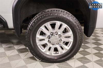 2023 GMC Sierra 2500HD Denali