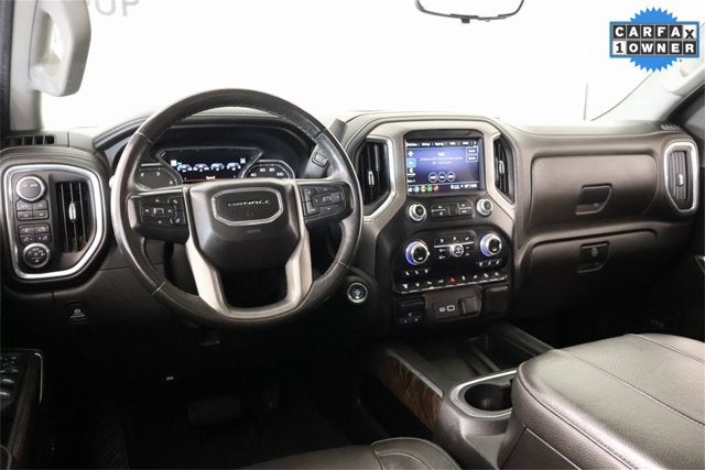 2023 GMC Sierra 2500HD Denali