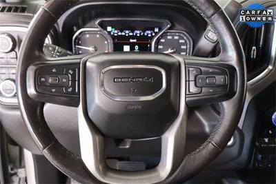 2023 GMC Sierra 2500HD Denali