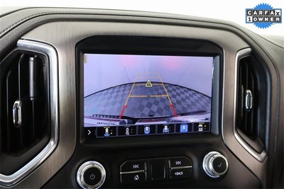 2023 GMC Sierra 2500HD Denali