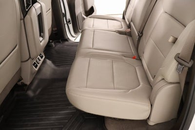 2021 GMC Sierra 3500HD SLT