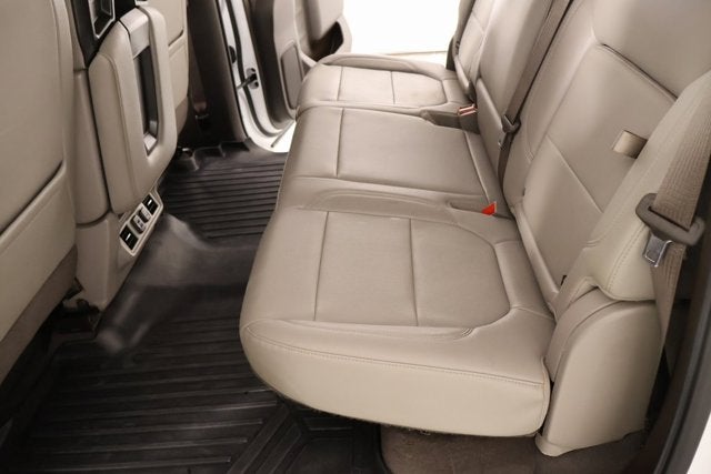 2021 GMC Sierra 3500HD SLT